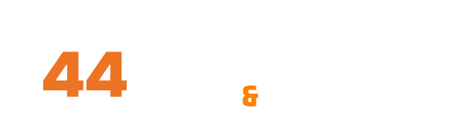 County 44 - Waste & Recycling - Logo